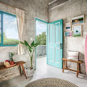 Hotel Kosta Berawa, Canggu