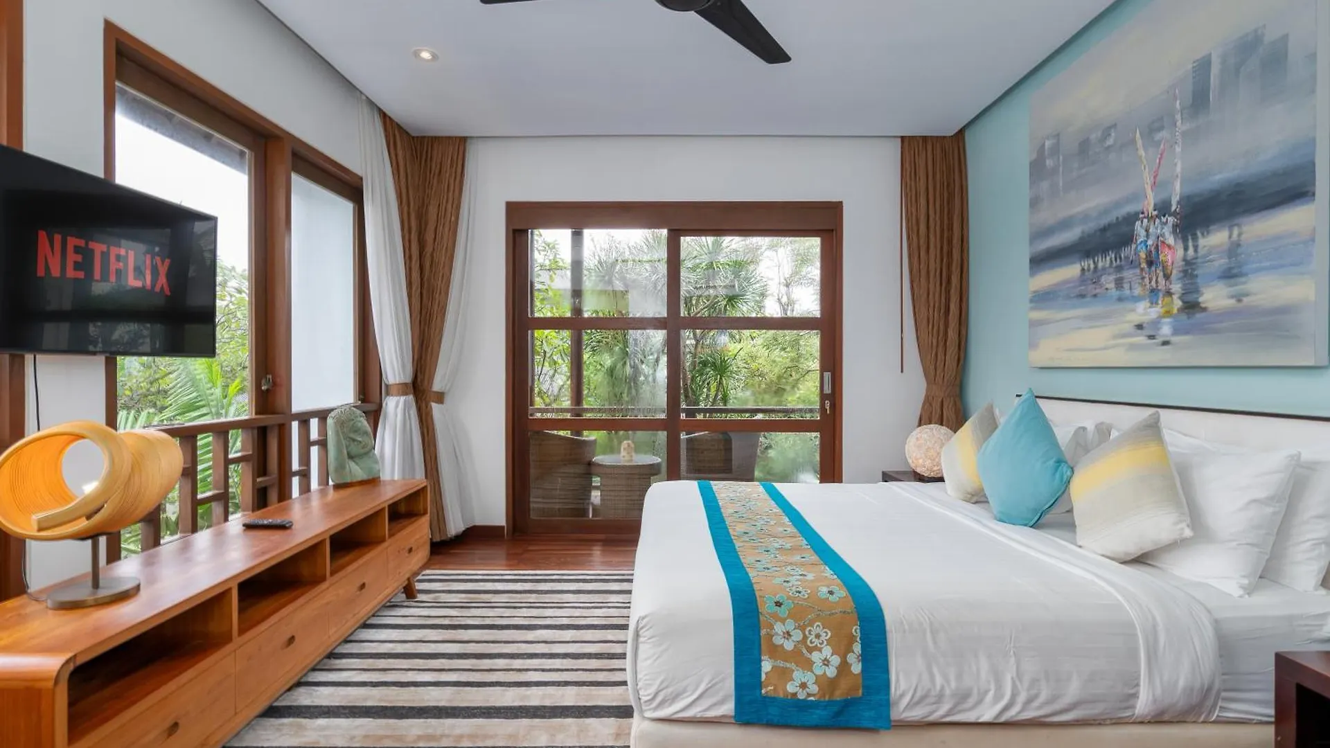 Mary'S Beach Villa Canggu  Indonesia