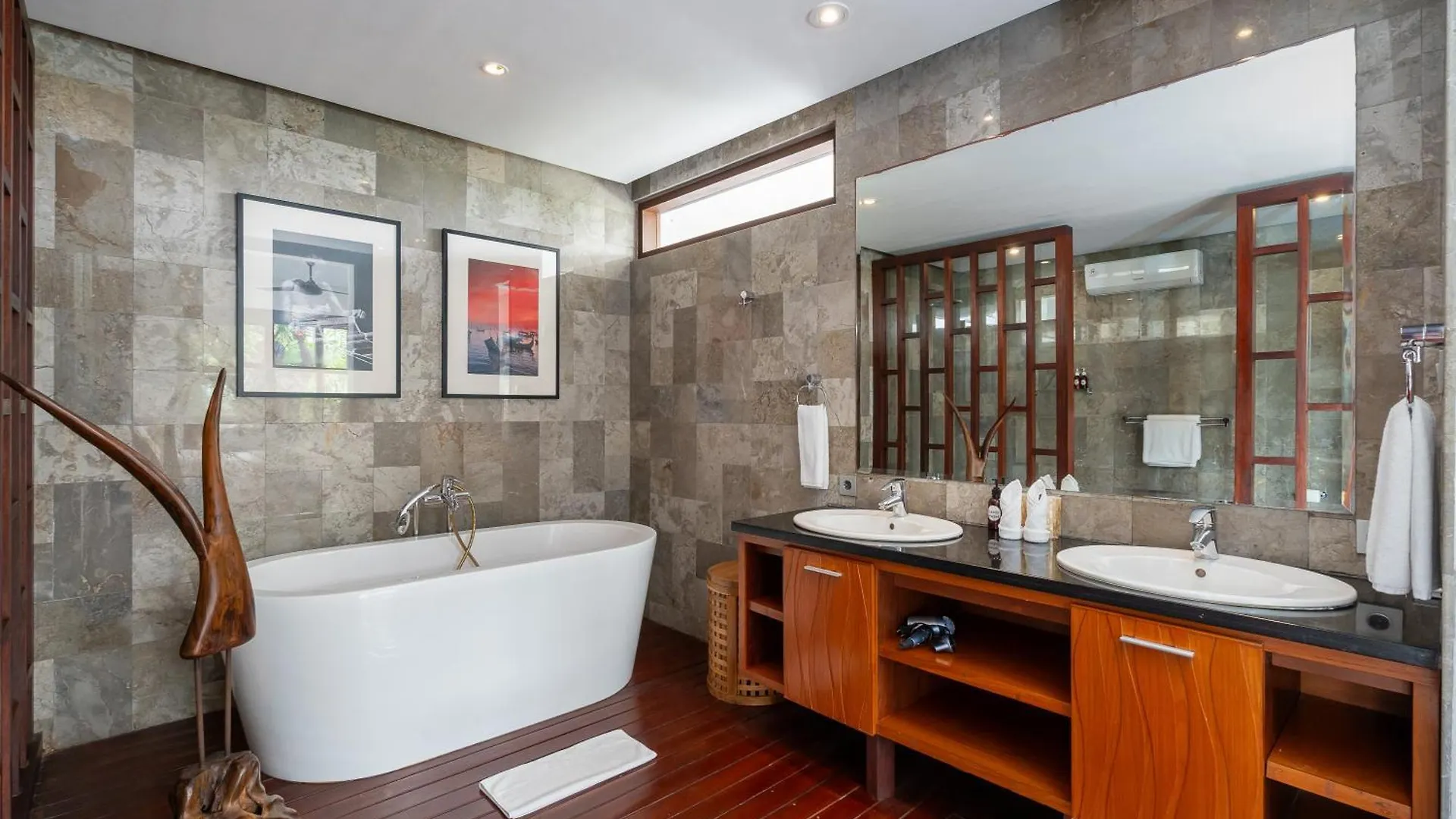 Mary'S Beach Villa Canggu