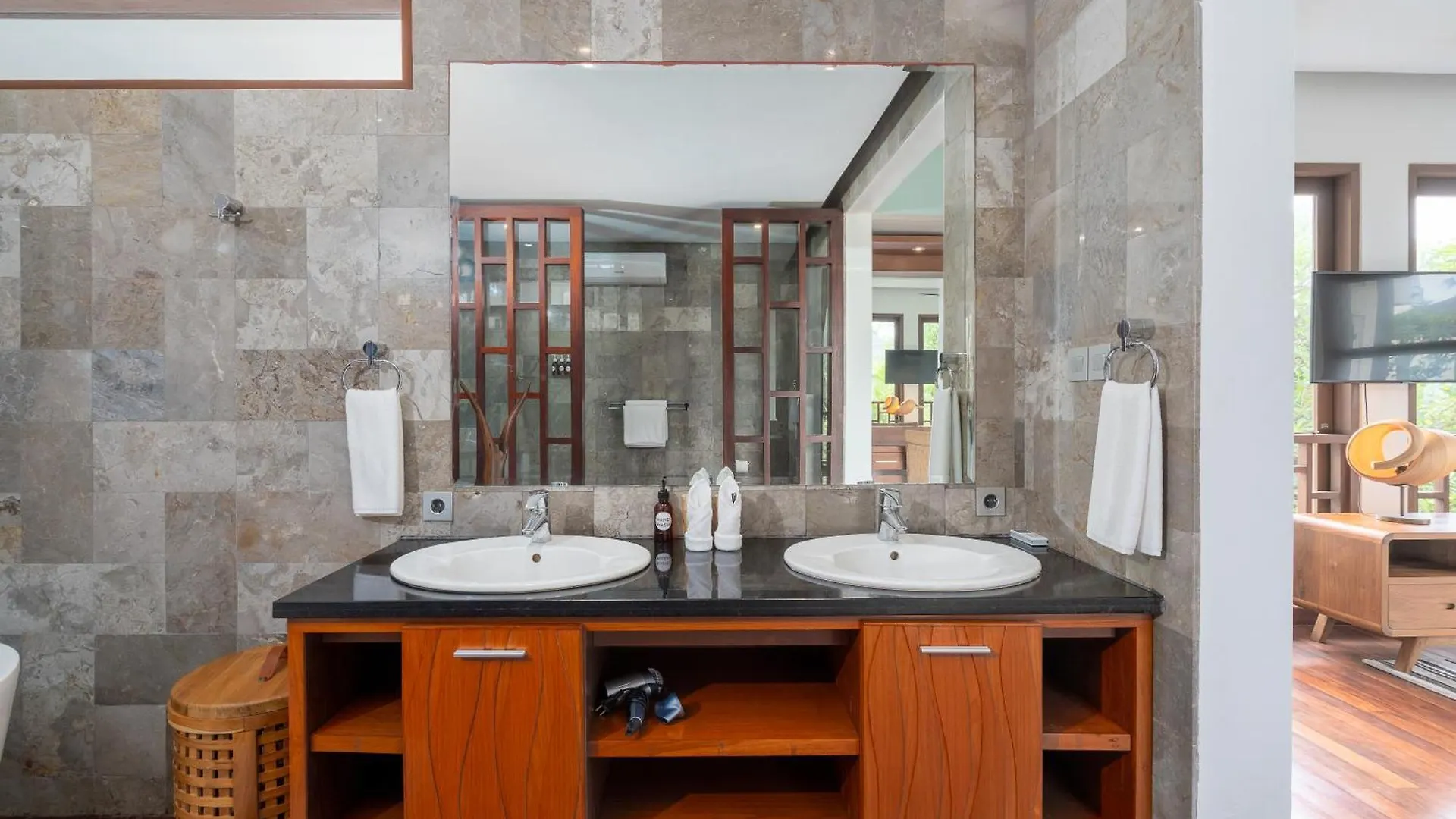 Mary'S Beach Villa Canggu  0*, Canggu (Bali)