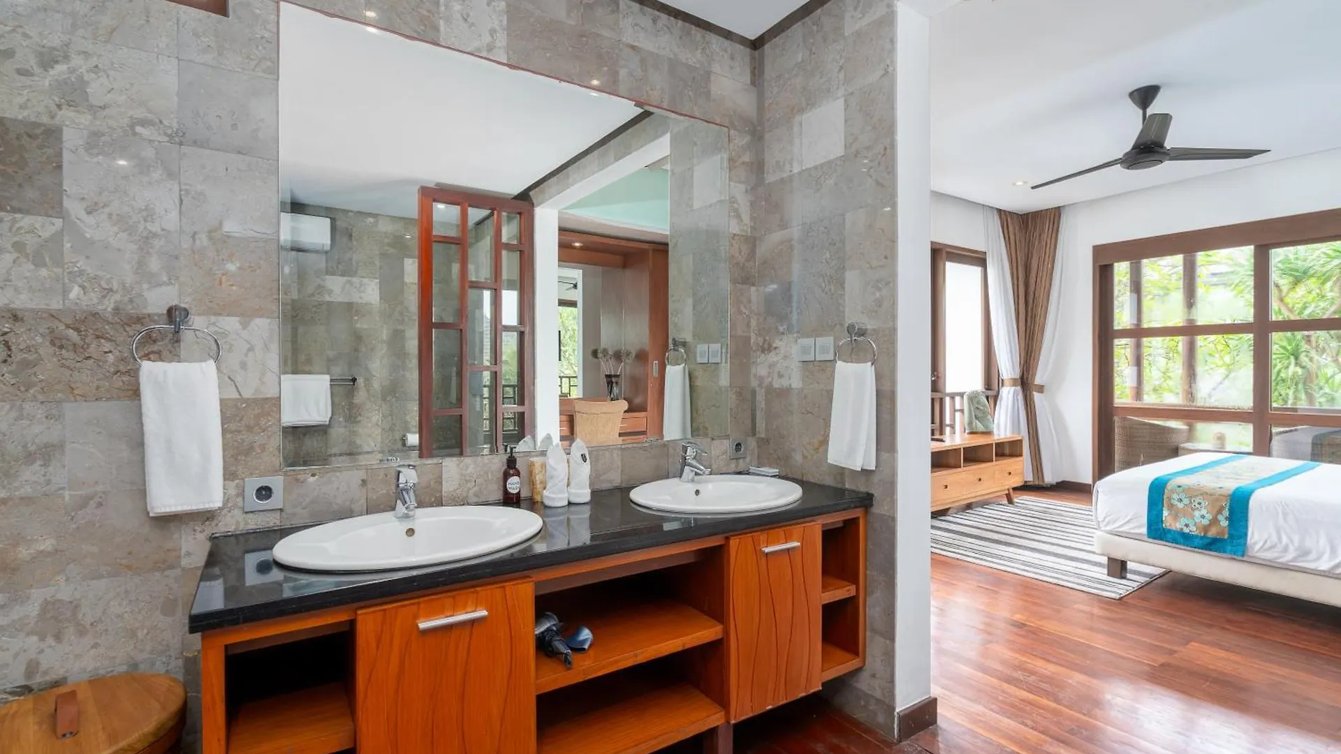 Mary'S Beach Villa Canggu