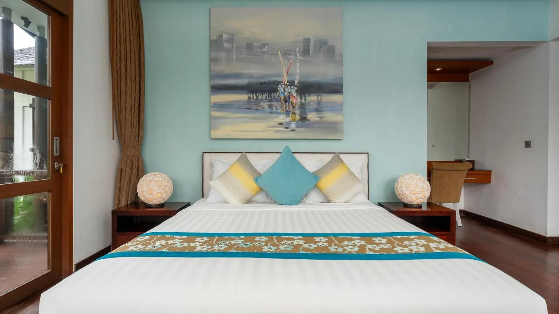 Mary'S Beach Villa Canggu  Canggu (Bali)