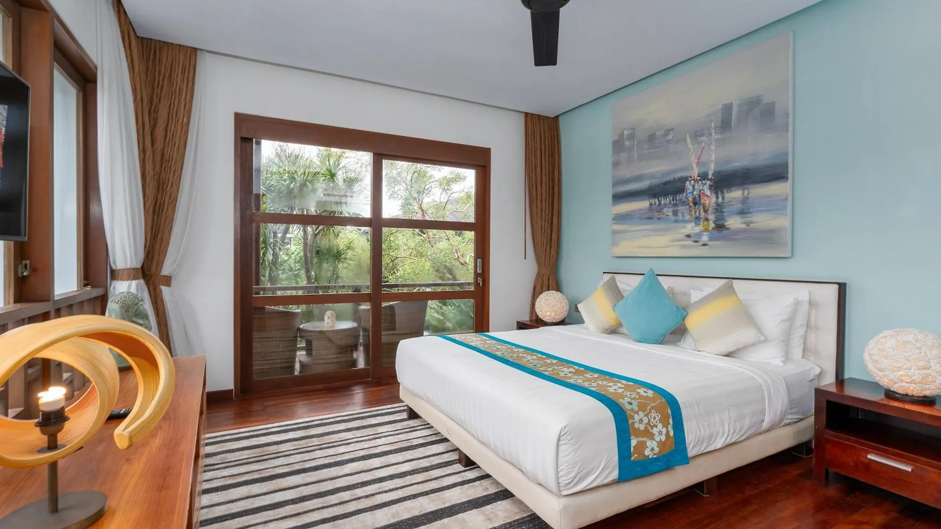 Mary'S Beach Villa Canggu  Canggu (Bali)