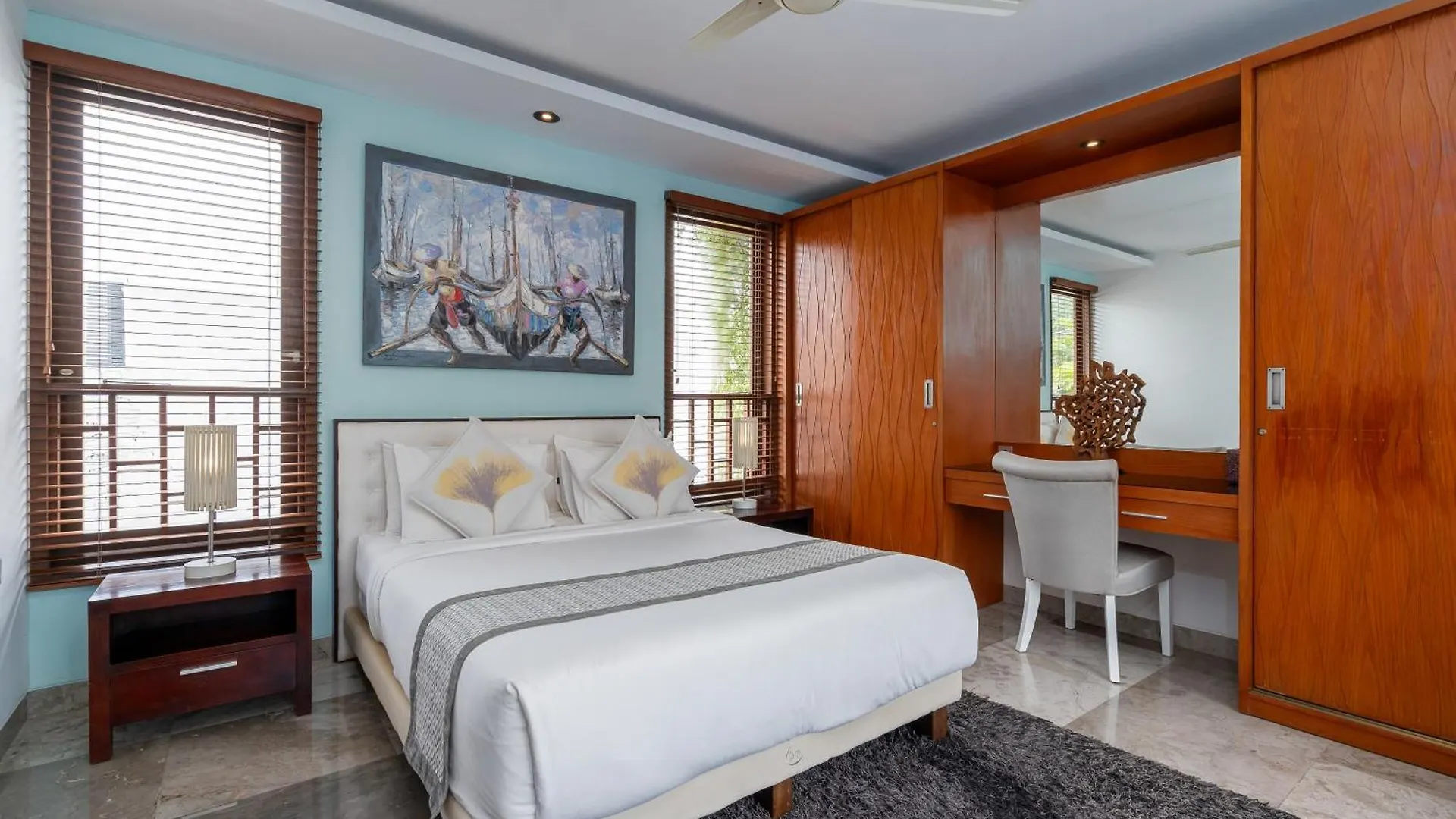 Mary'S Beach Villa Canggu  0*, Canggu (Bali)