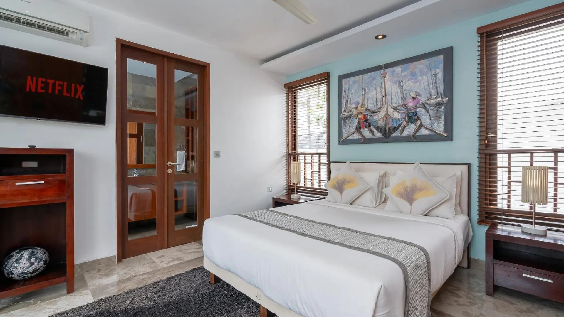 Mary'S Beach Villa Canggu