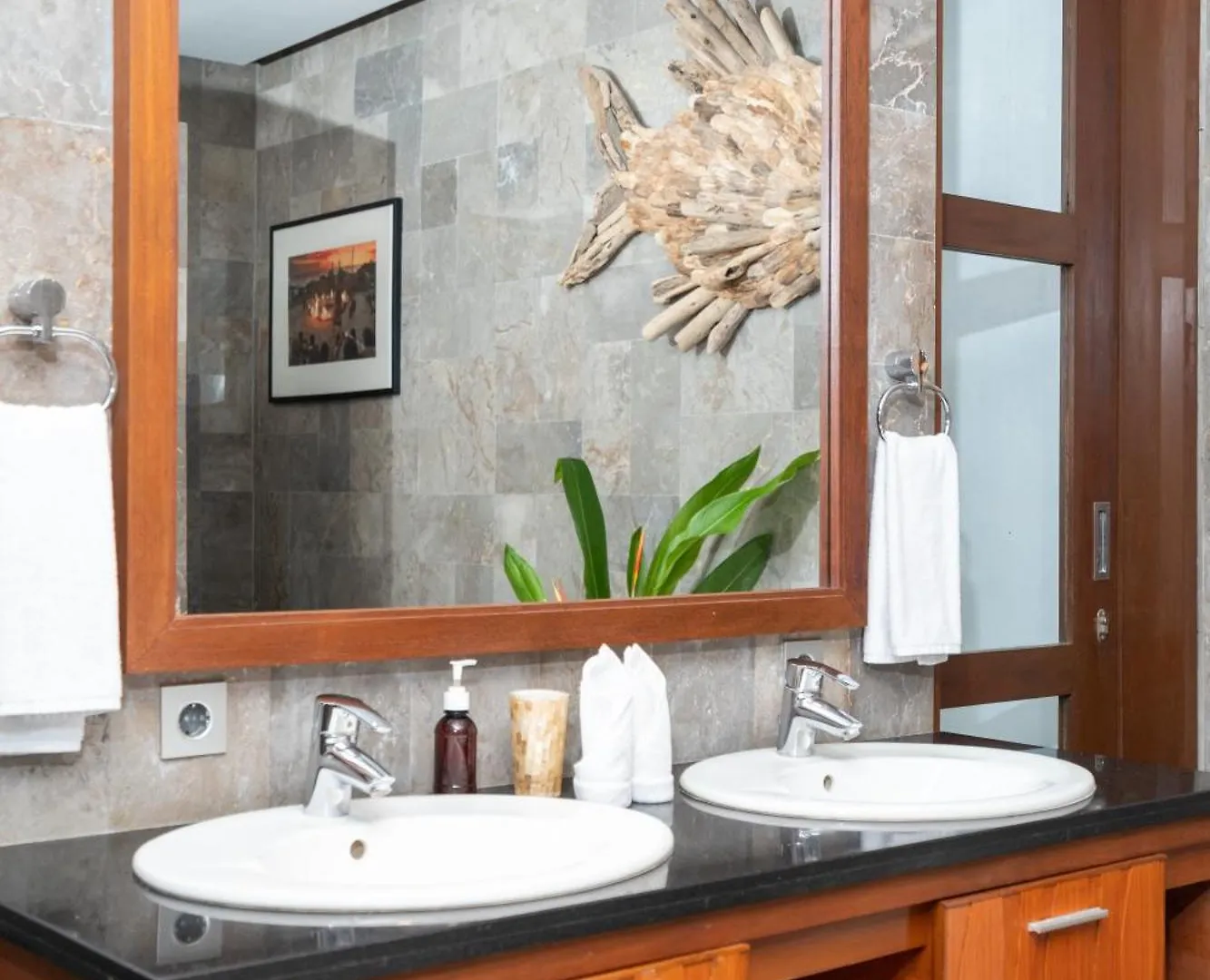 Mary'S Beach Villa Canggu  0*, Canggu (Bali)