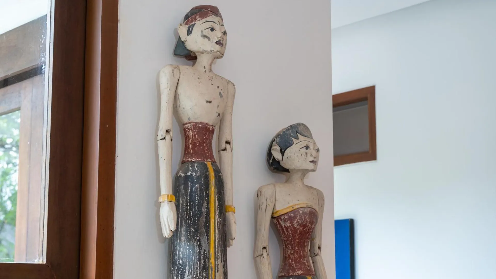 Mary'S Beach Villa Canggu